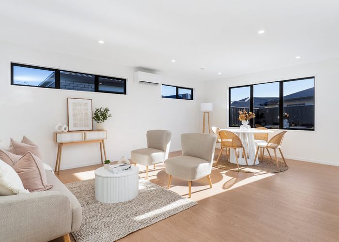  at 14  Chrysolite Place, Lot 55a Johns Park, Belfast, Christchurch City, Canterbury