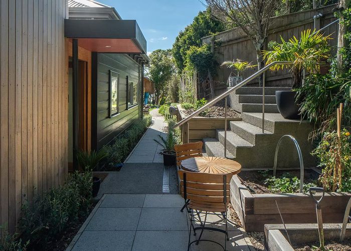  at 62 The Crescent, Roseneath, Wellington, Wellington