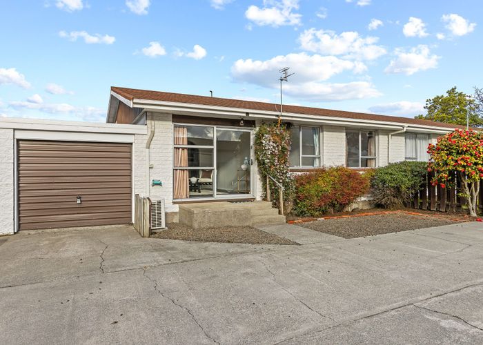  at 3/34 Huxley Street, Sydenham, Christchurch City, Canterbury