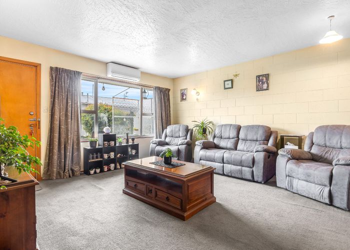  at 3/22 Clive Street, Phillipstown, Christchurch