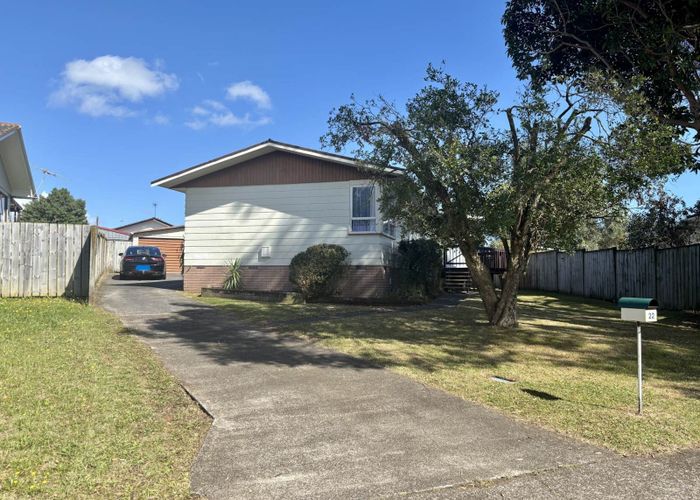  at 22 Medina Place, Half Moon Bay, Manukau City, Auckland
