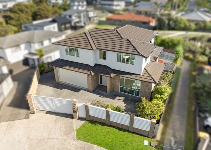  at 23 Ballyboe Place, Pinehill, North Shore City, Auckland