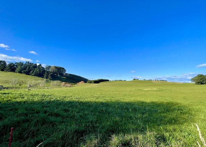  at Lot 4 Fortification Road, Weston, Waitaki, Otago