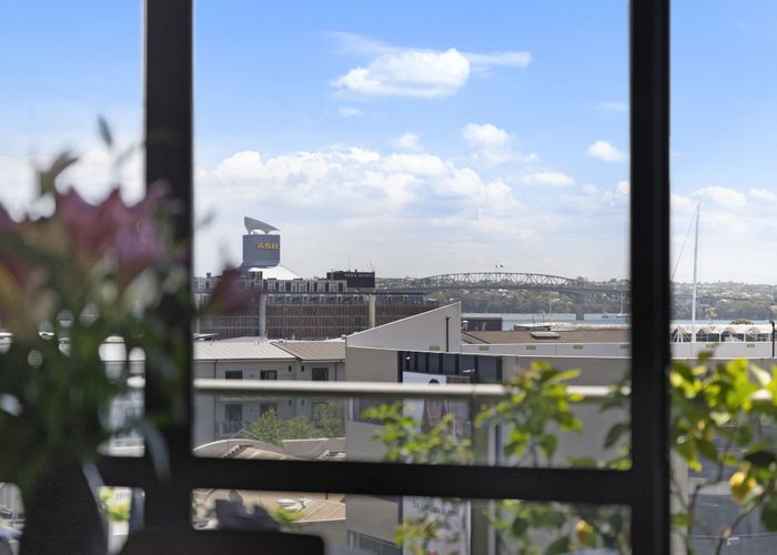  at 406/1 Hobson Street, City Centre, Auckland City, Auckland