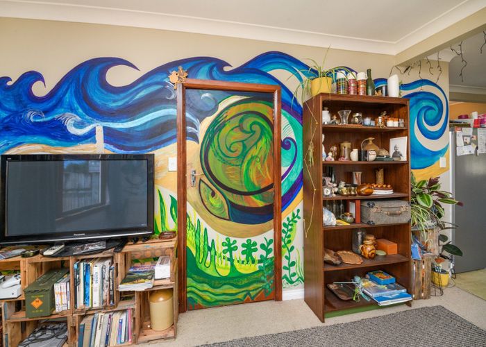  at 8 Rewa Street, Takaro, Palmerston North
