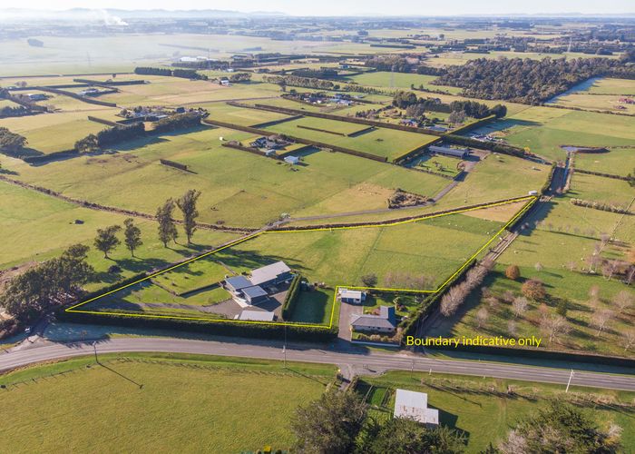  at 468 Bainfield Road, Waihopai, Invercargill