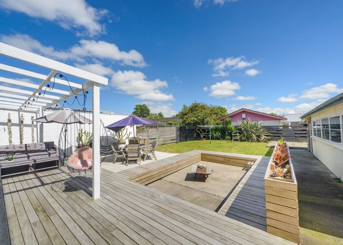  at 9 Featherston Street, Takaro, Palmerston North
