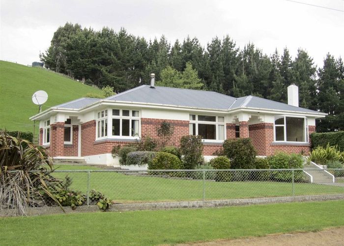  at 348 Happy Valley Road, Tuatapere, Southland, Southland