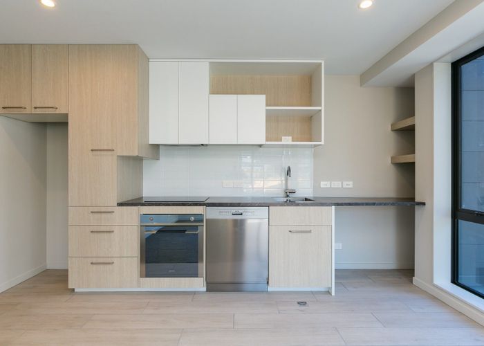  at 406/166 Victoria Street, Te Aro, Wellington