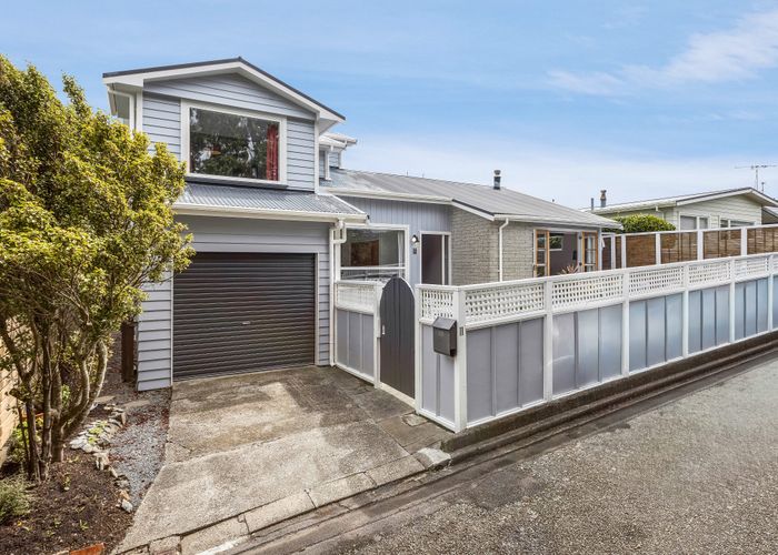  at 11 Caribou Place, Kingston, Wellington, Wellington