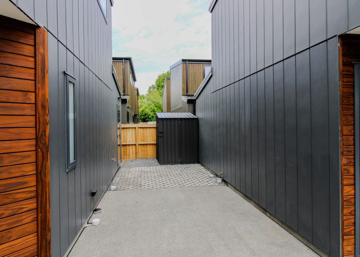  at 5/25 Therese Street, Spreydon, Christchurch City, Canterbury