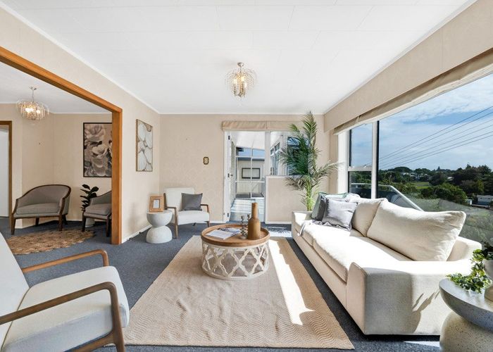  at 102A Frankley Road, Frankleigh Park, New Plymouth