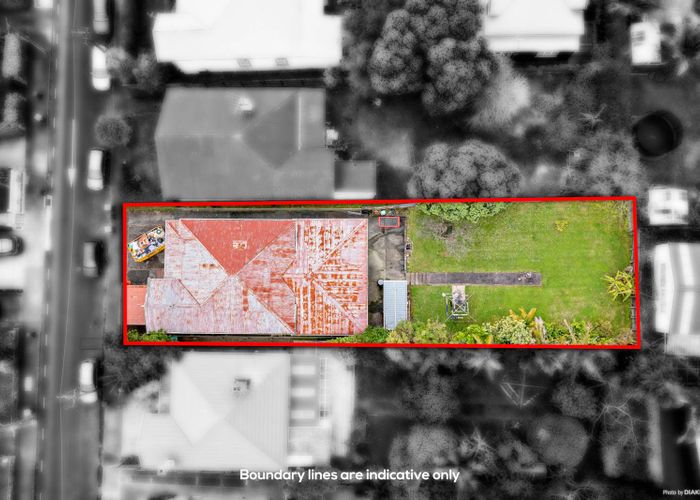  at 8 Peel Street, Westmere, Auckland