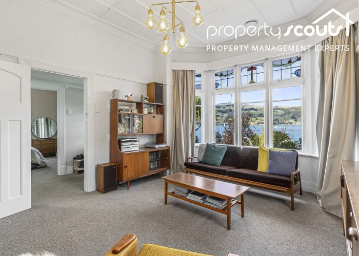  at 331 Ravensbourne Road, Maia, Dunedin, Otago