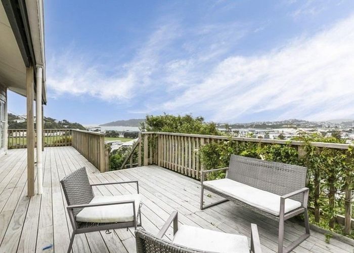  at 2 Naughton Tce, Kilbirnie, Wellington, Wellington