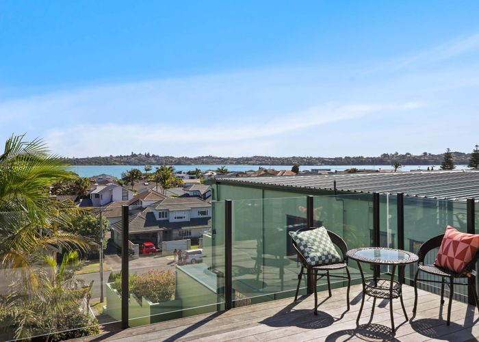  at 22 Morrow Avenue, Bucklands Beach, Manukau City, Auckland