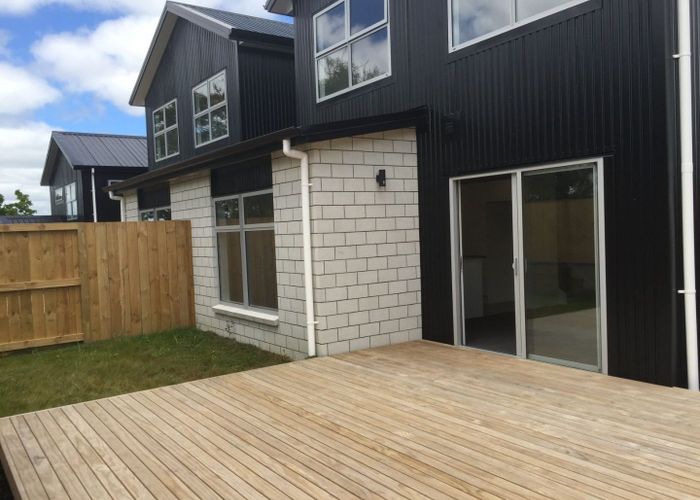  at 4/70 Mahoe Street, Melville, Hamilton, Waikato