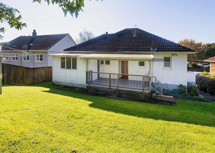  at 6 McCullough Avenue, Three Kings, Auckland City, Auckland