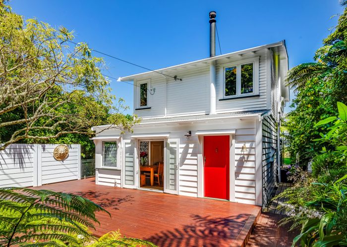  at 23 Waitohu Road, York Bay, Lower Hutt