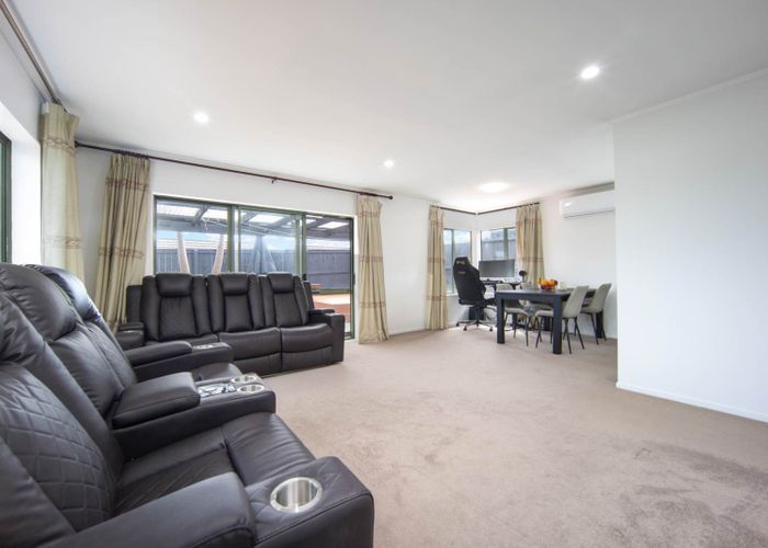 at 12 Broadhurst Road, Flat Bush, Manukau City, Auckland