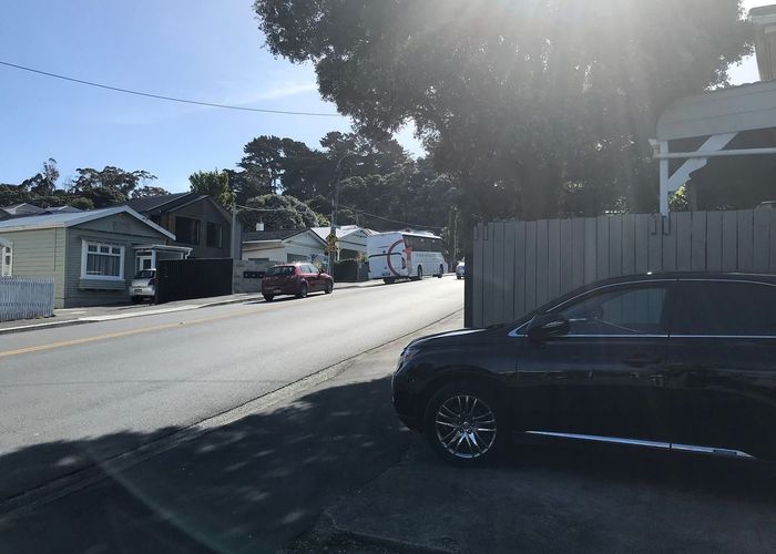  at 56 Wellington Road, Hataitai, Wellington, Wellington