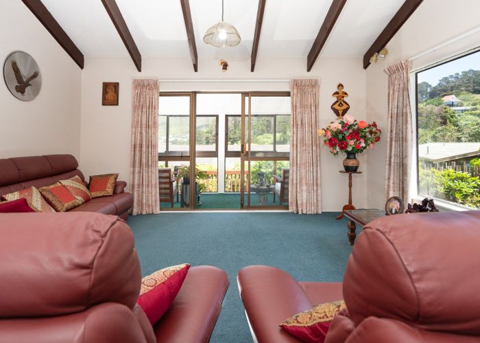  at 51 Percy Dyett Drive, Karori, Wellington, Wellington