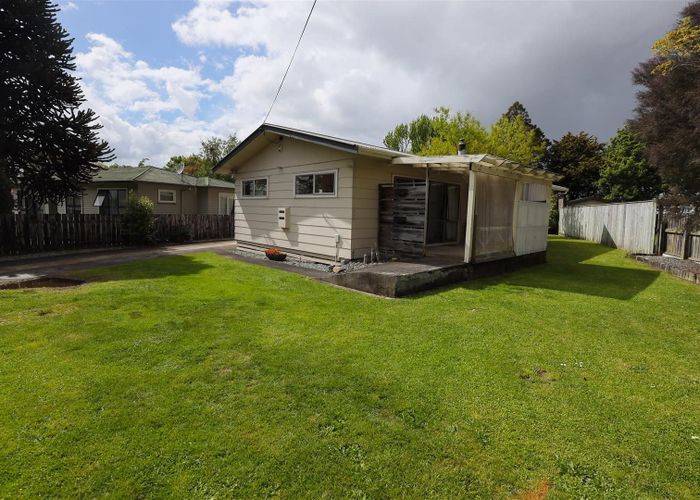  at 50 Old Quarry Road, Selwyn Heights, Rotorua, Bay Of Plenty