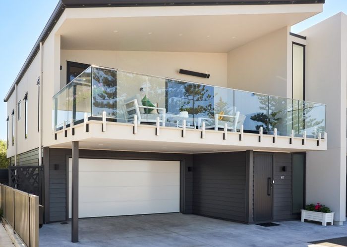 Free property data for 607 Marine Parade, Napier South, Napier homes