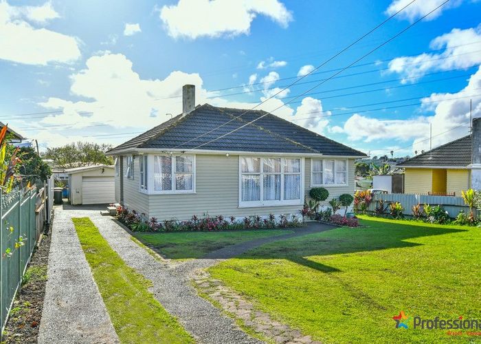  at 10 Capstick Road, Otara, Auckland