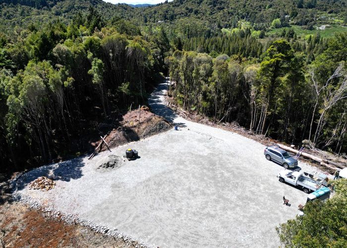 at 82 Omoto Valley Road, Kaiata, Greymouth