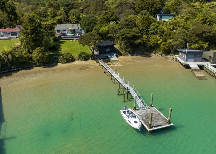  at 0 Lochmara Bay, Lochmara Bay, Marlborough Sounds