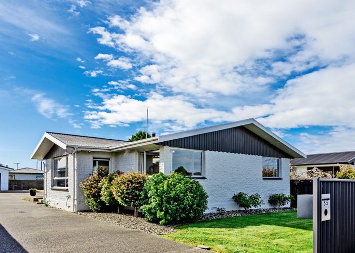  at 55 Cunningham Street, Grasmere, Invercargill