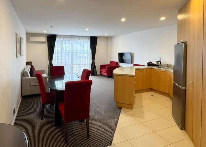 at 502/87 Kilmore Street, City Centre, Christchurch City, Canterbury