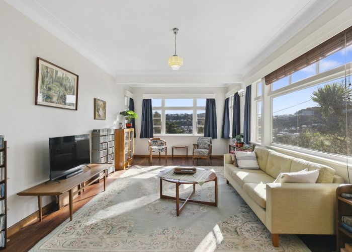  at 56 Totara Road, Miramar, Wellington, Wellington