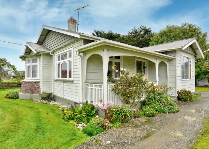  at 162 Seaward Road, Edendale, Southland, Southland