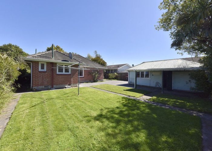  at 94 Joy Street, Shirley, Christchurch City, Canterbury