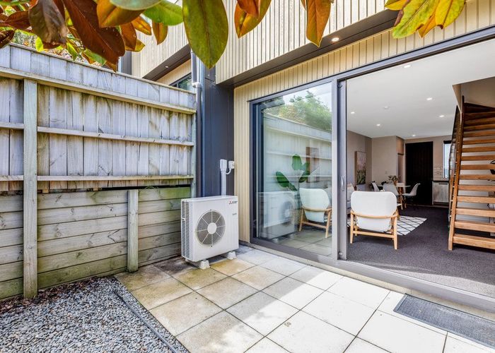  at 12/20 Trent Street, Island Bay, Wellington, Wellington