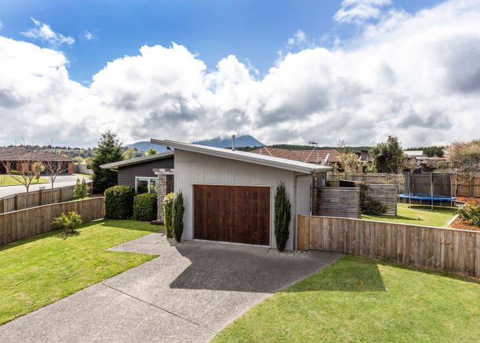  at 25 Brompton Close, Richmond Heights, Taupo