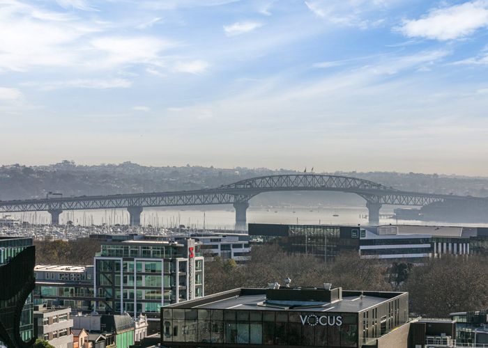  at 7A/11 Nicholas Street, City Centre, Auckland City, Auckland