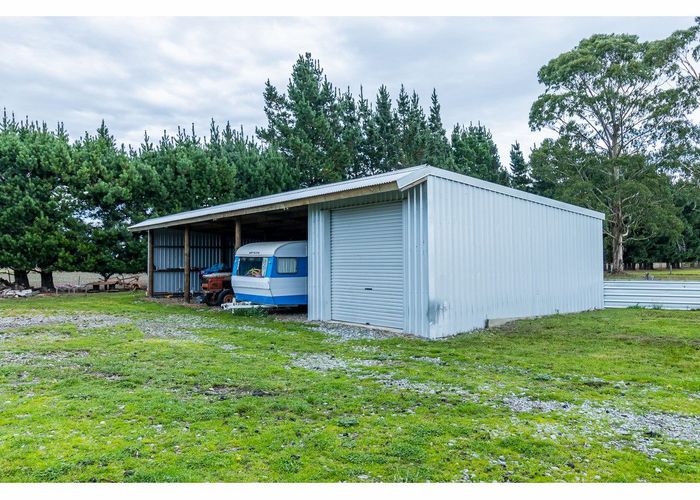  at 451 Timaru - Temuka Hwy, Levels, Timaru
