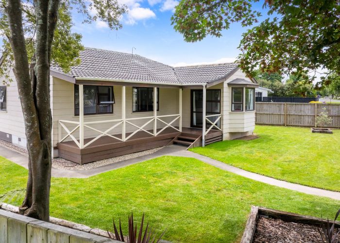  at 145 Burns Street, Cambridge, Waipa, Waikato