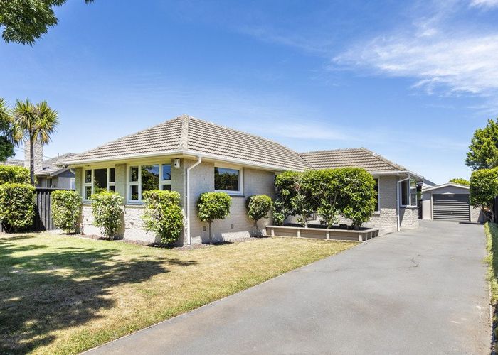  at 7 Hornsby Street, Bishopdale, Christchurch