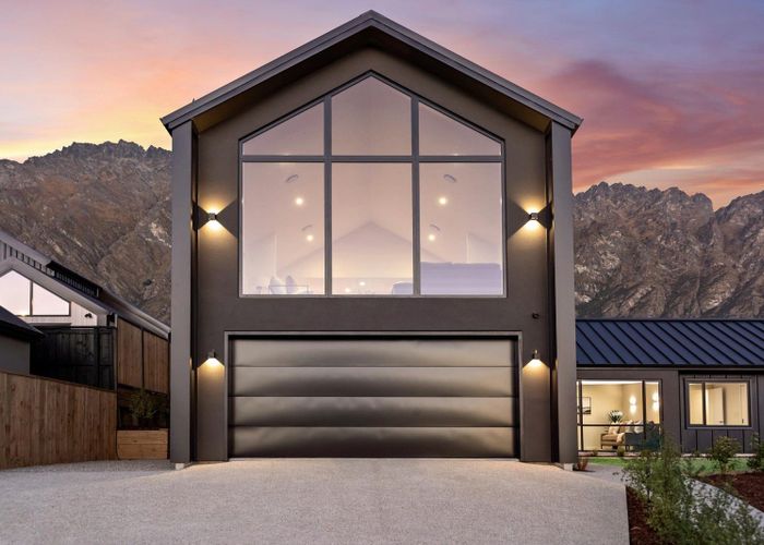 at 64 Spur Ridge Rise, Jacks Point, Queenstown