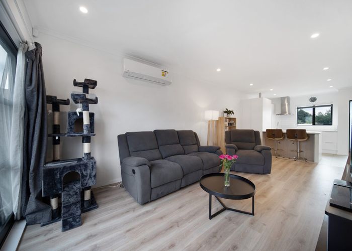  at 15B Ventura Street, Mangere, Manukau City, Auckland