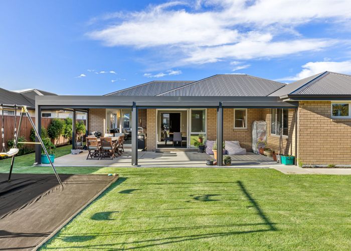  at 52 Bradbury Avenue, Rolleston, Selwyn, Canterbury