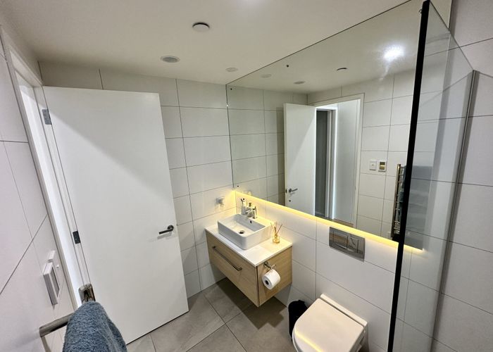  at 205/12 Mackelvie Street, Grey Lynn, Auckland City, Auckland