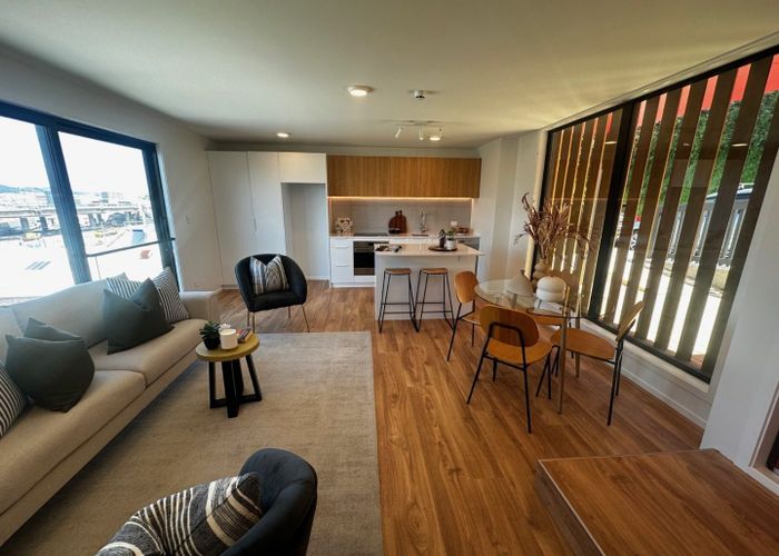  at 1/20 Sar Street, Pipitea, Wellington, Wellington