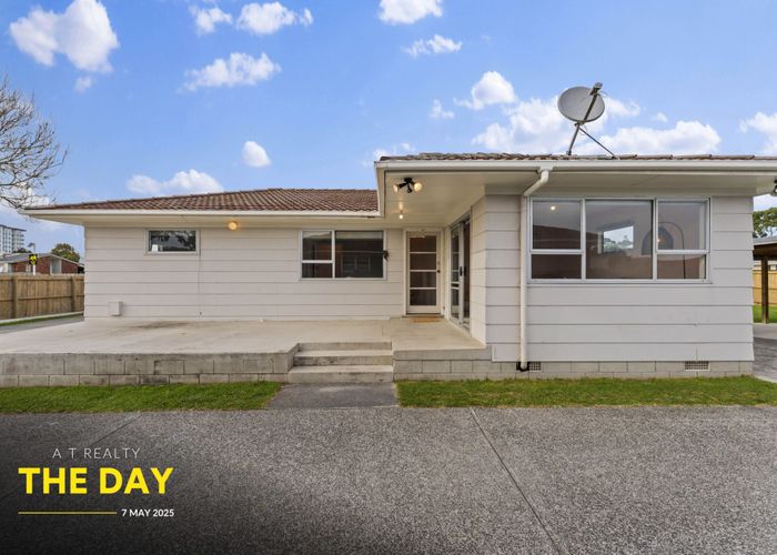  at 38 Inverell Avenue, Wiri, Auckland