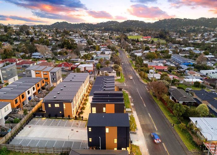  at Lot 9/42 Captain Scott Road, Glen Eden, Waitakere City, Auckland