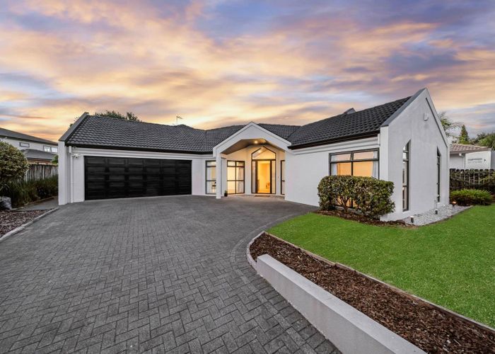  at 116 Longford Park Drive, Takanini, Auckland